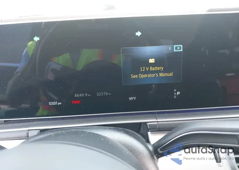 2024 Mercedes-Benz Amg Gle 53 Coupe 4Matic+ из США, поврежденный, VIN 4JGFD6BB9RB029865